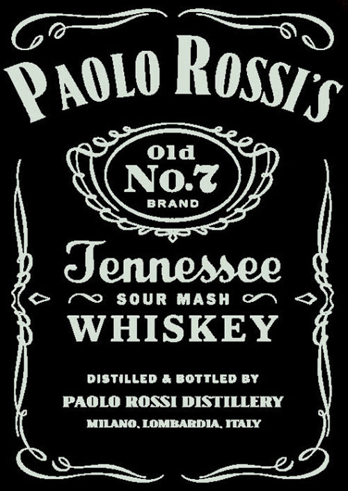 Fiaschetta Acciaio Inox Personalizzabile - Regalo Compleanno/Matrimonio, Colore Nero Con Incisione Laser - Foto 5