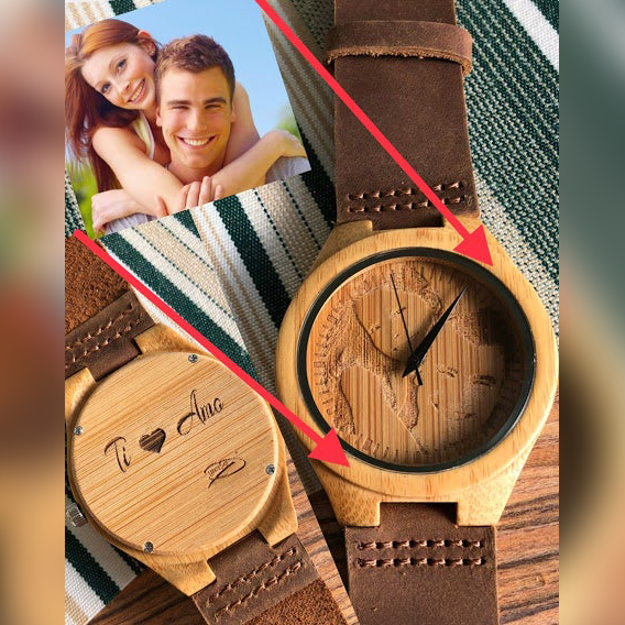 Immagini orologio 2025 da polso