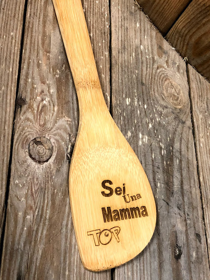 Cucchiai Di Legno Fai Da Te: Riciclare E Personalizzare Gli Elementi Essenziali Della Cucina | Dremel | Dremel