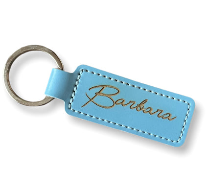 Portachiavi Personalizzato Con Foto E Testo - Incisione Laser, Regalo Per Coppie - Foto 5