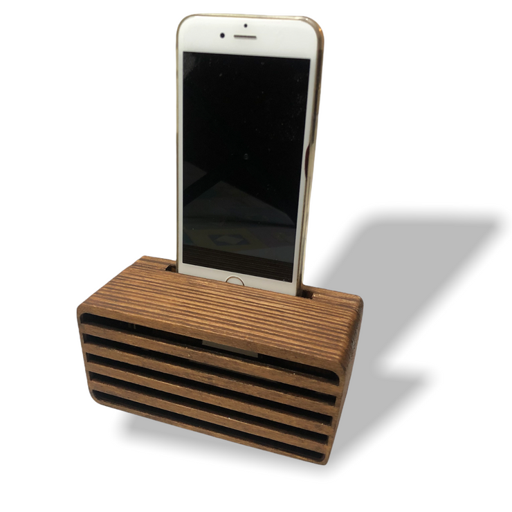 Speaker per smartphone